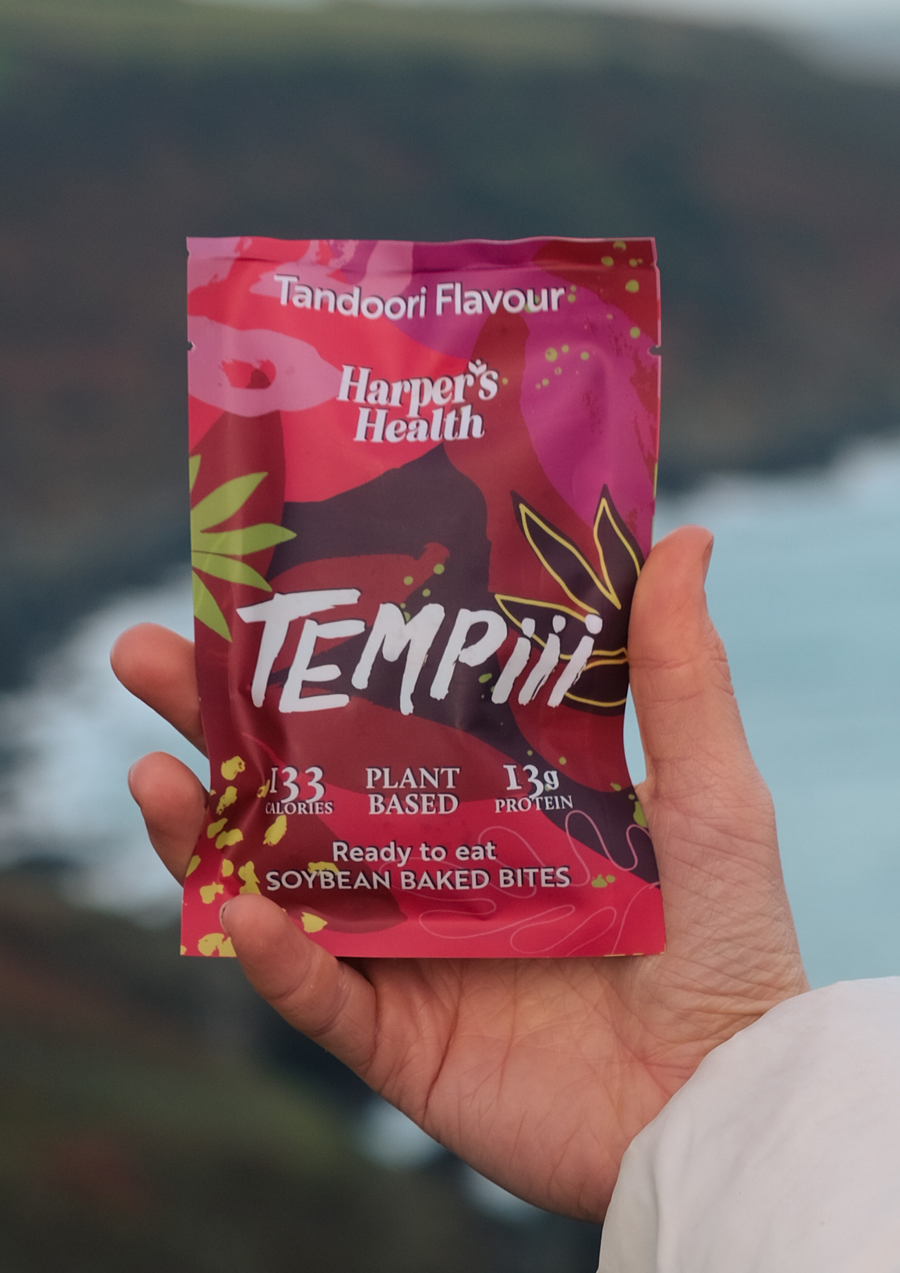 Tandoori Flavour Tempiii (multipacks)