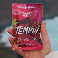 Tandoori Flavour Tempiii (multipacks)